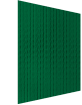 LiteTape - Patterns - Fence Strips - Thermoplast