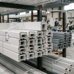 profile PVC